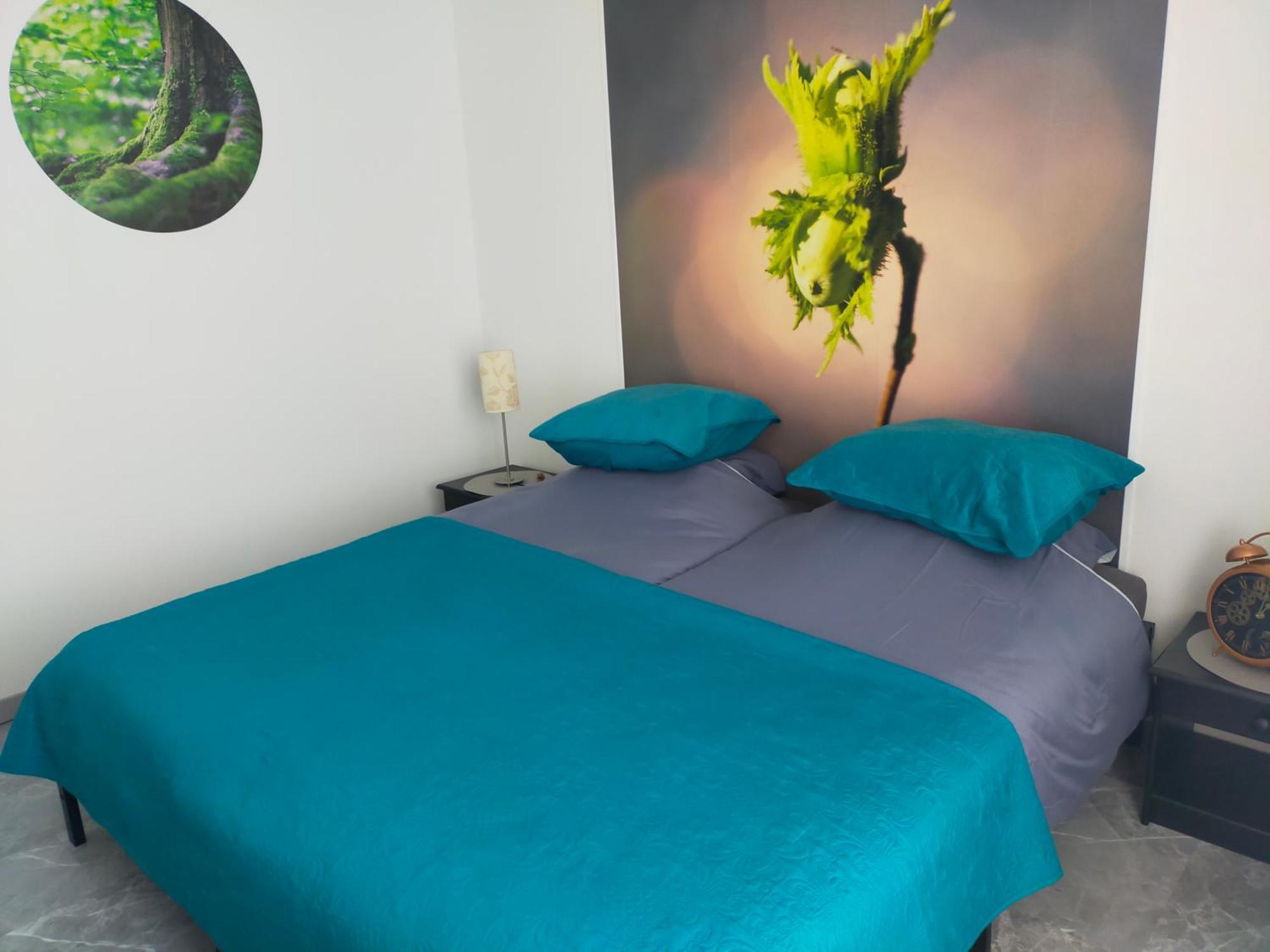 Chambre D'Hotes Se Sentir Libre Noisette Crozant Екстер'єр фото